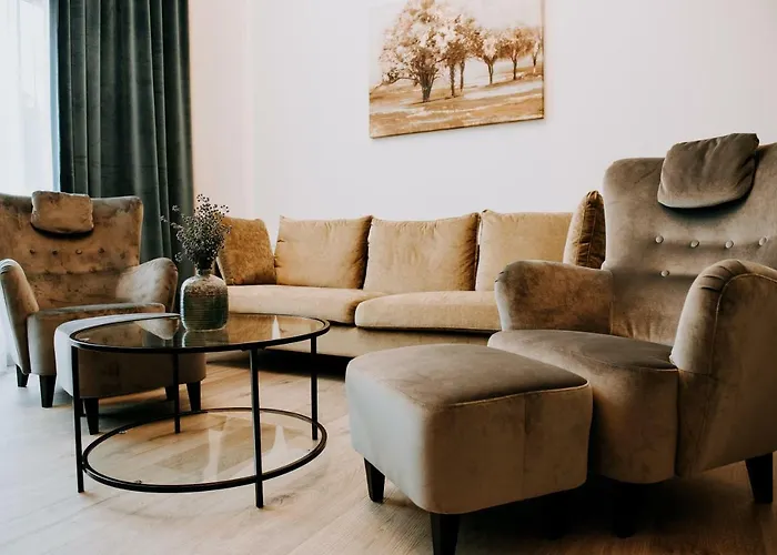 Zen Apartman Kolozsvár