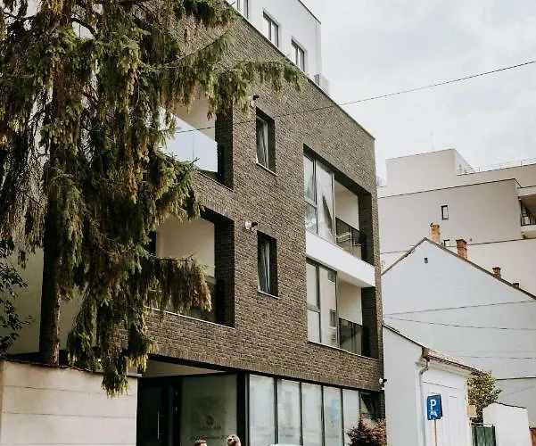 Zen Apartman Kolozsvár