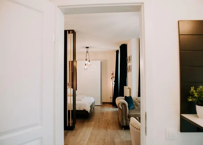 Apartment Zen Cluj-Napoca