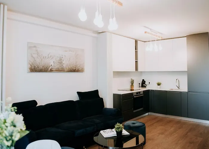 Apartamento Zen Cluj-Napoca