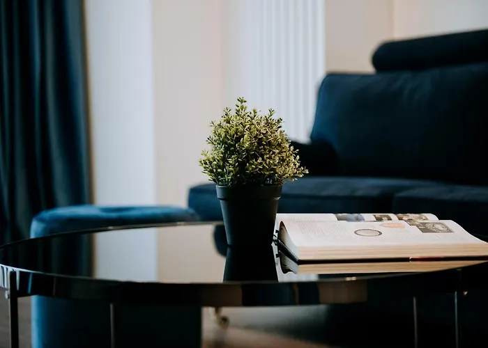 Apartment Zen Cluj-Napoca