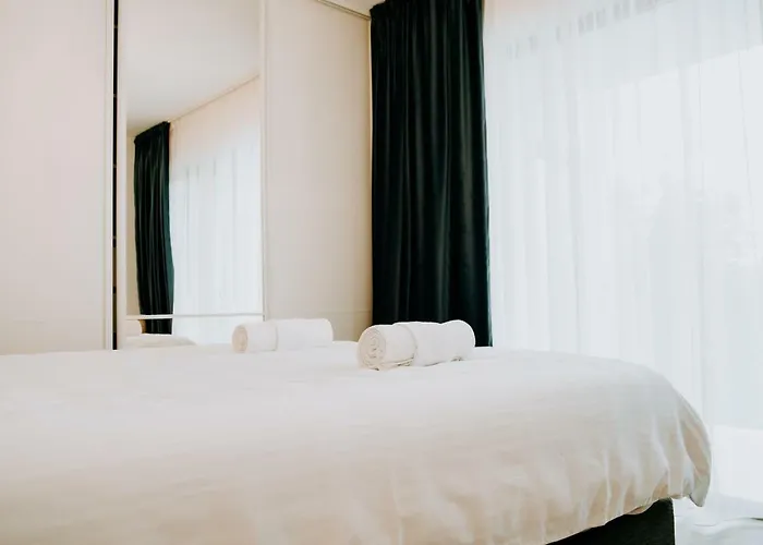 Zen Apartman Kolozsvár