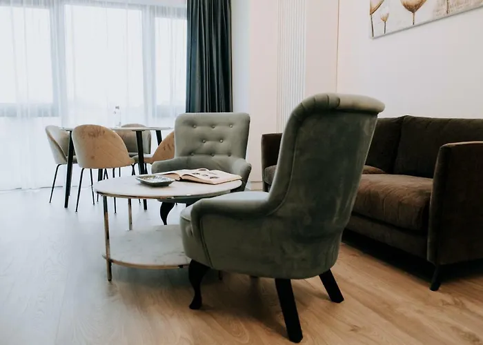 Apartman Zen Kolozsvár