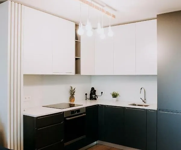 Zen Apartamento Cluj-Napoca