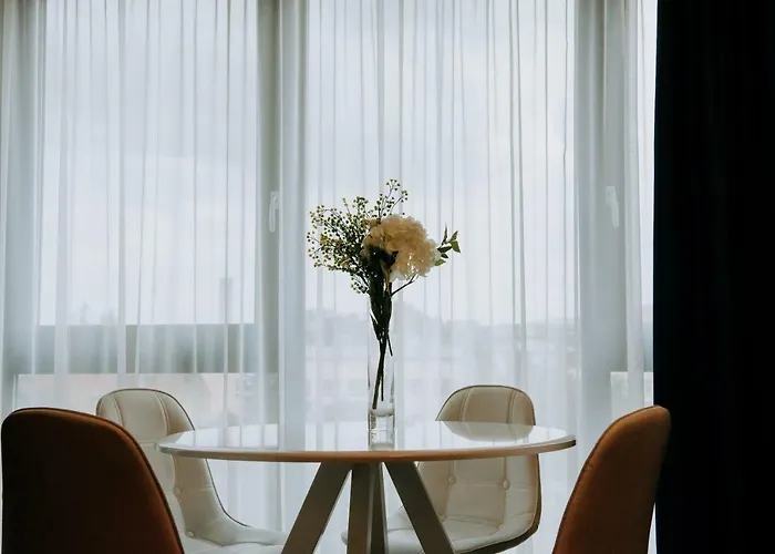 Zen Apartment Cluj-Napoca