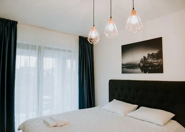 Zen Apartamento Cluj-Napoca