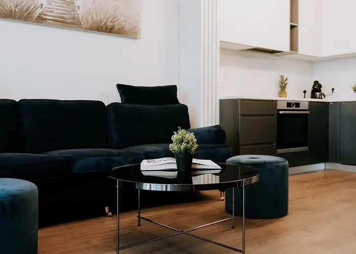 Apartman Zen Kolozsvár