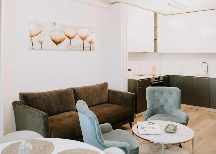 Apartment Zen Cluj-Napoca