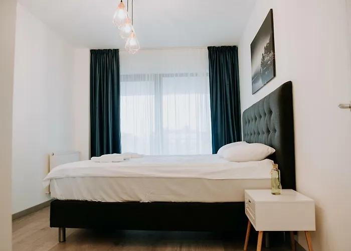 Apartman Zen Kolozsvár