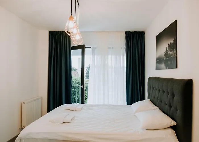 Apartman Zen Kolozsvár