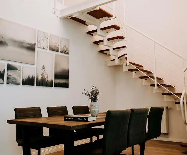 Zen Apartment Cluj-Napoca